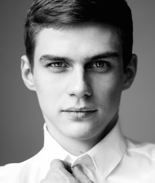 Dmitrii